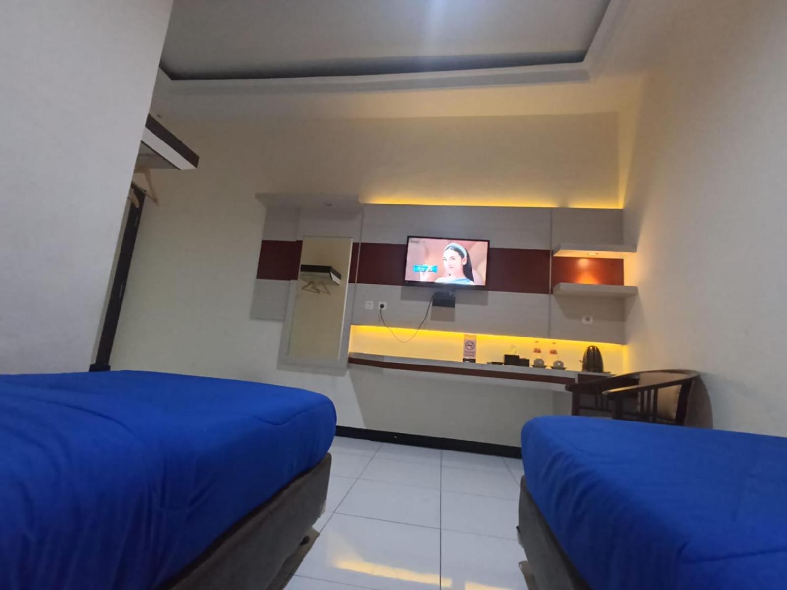Hotel Kudus Permata Procot Екстериор снимка