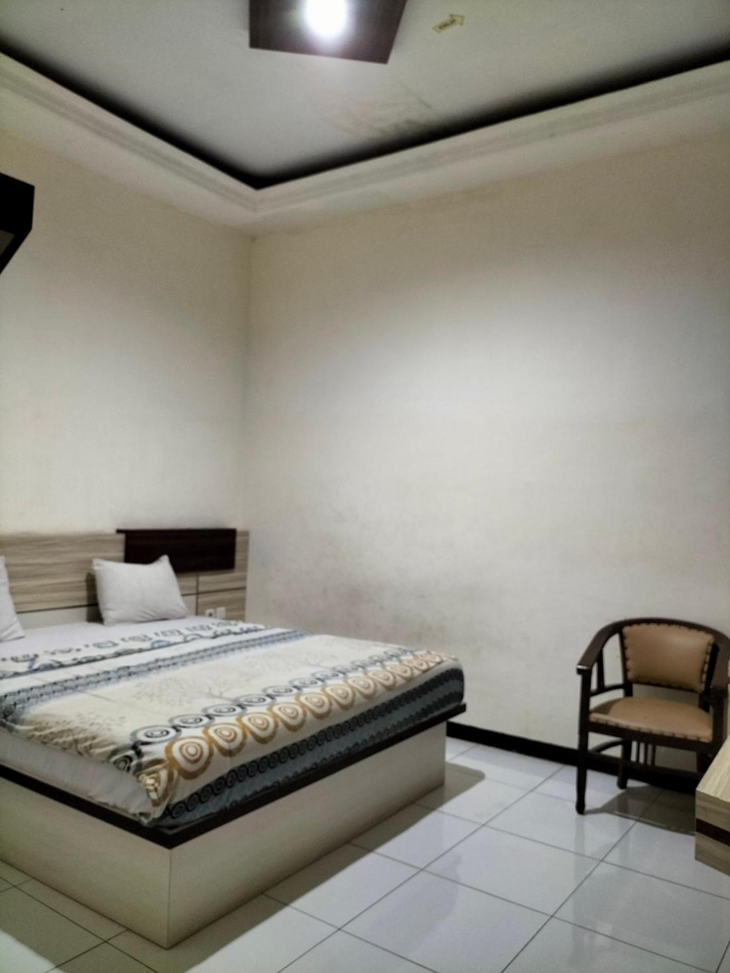 Hotel Kudus Permata Procot Екстериор снимка