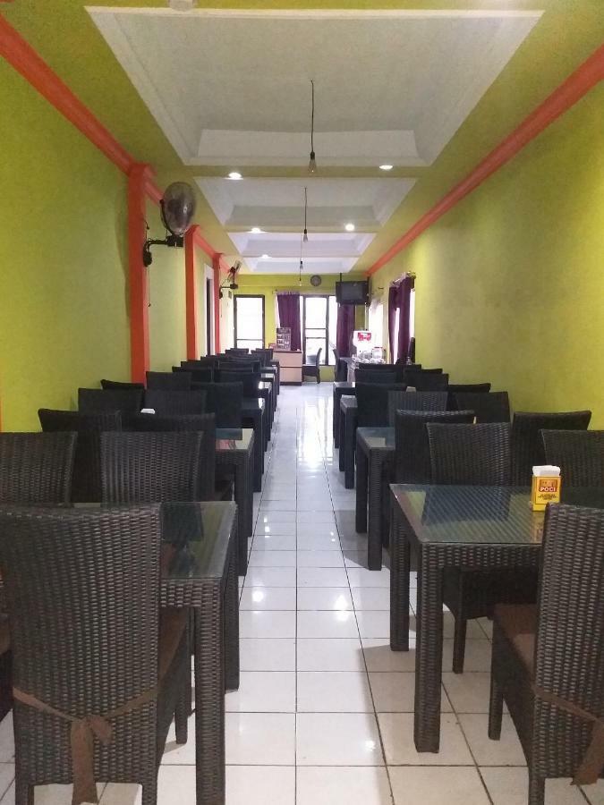 Hotel Kudus Permata Procot Екстериор снимка